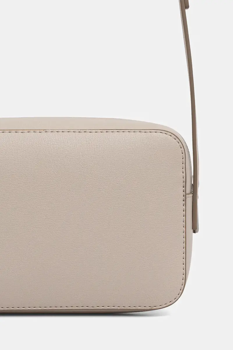 borsetta colore beige LV04F3276G miniatura 3