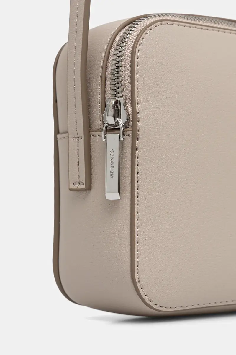 borsetta colore beige LV04F3276G miniatura 4