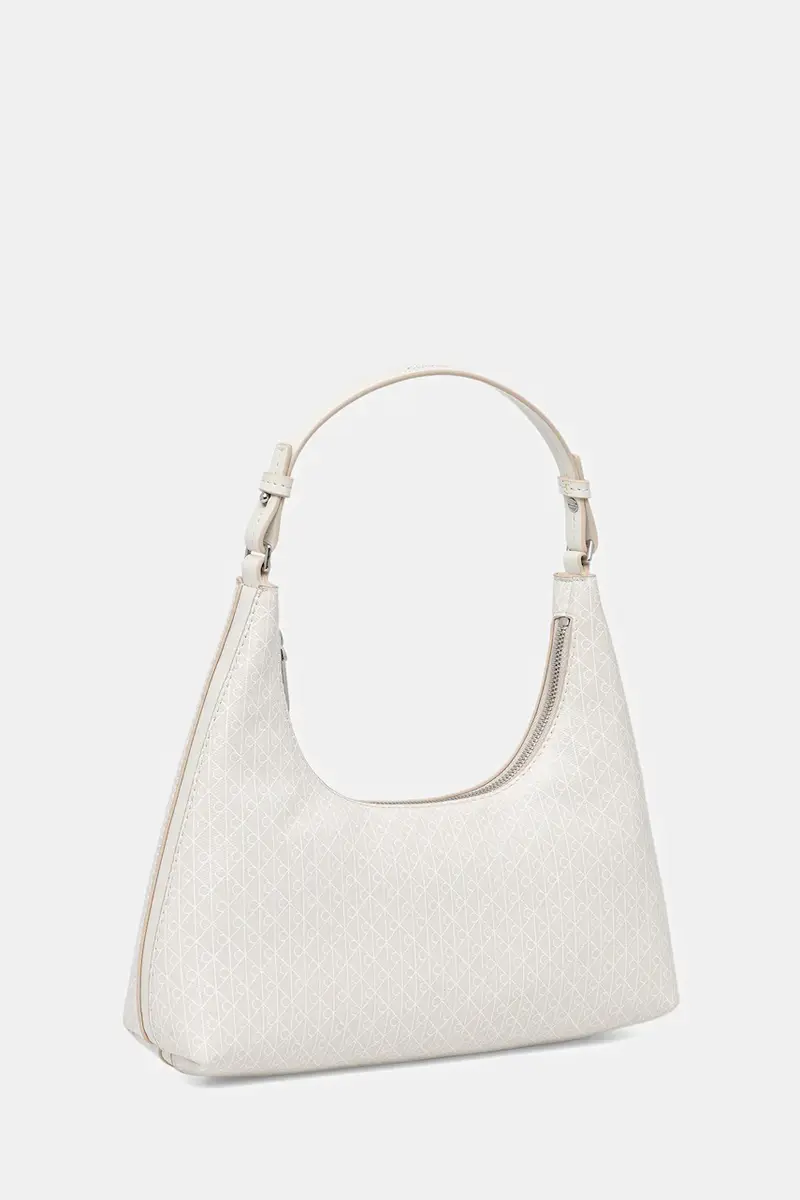 borsetta colore beige LV04F3298G miniatura 2