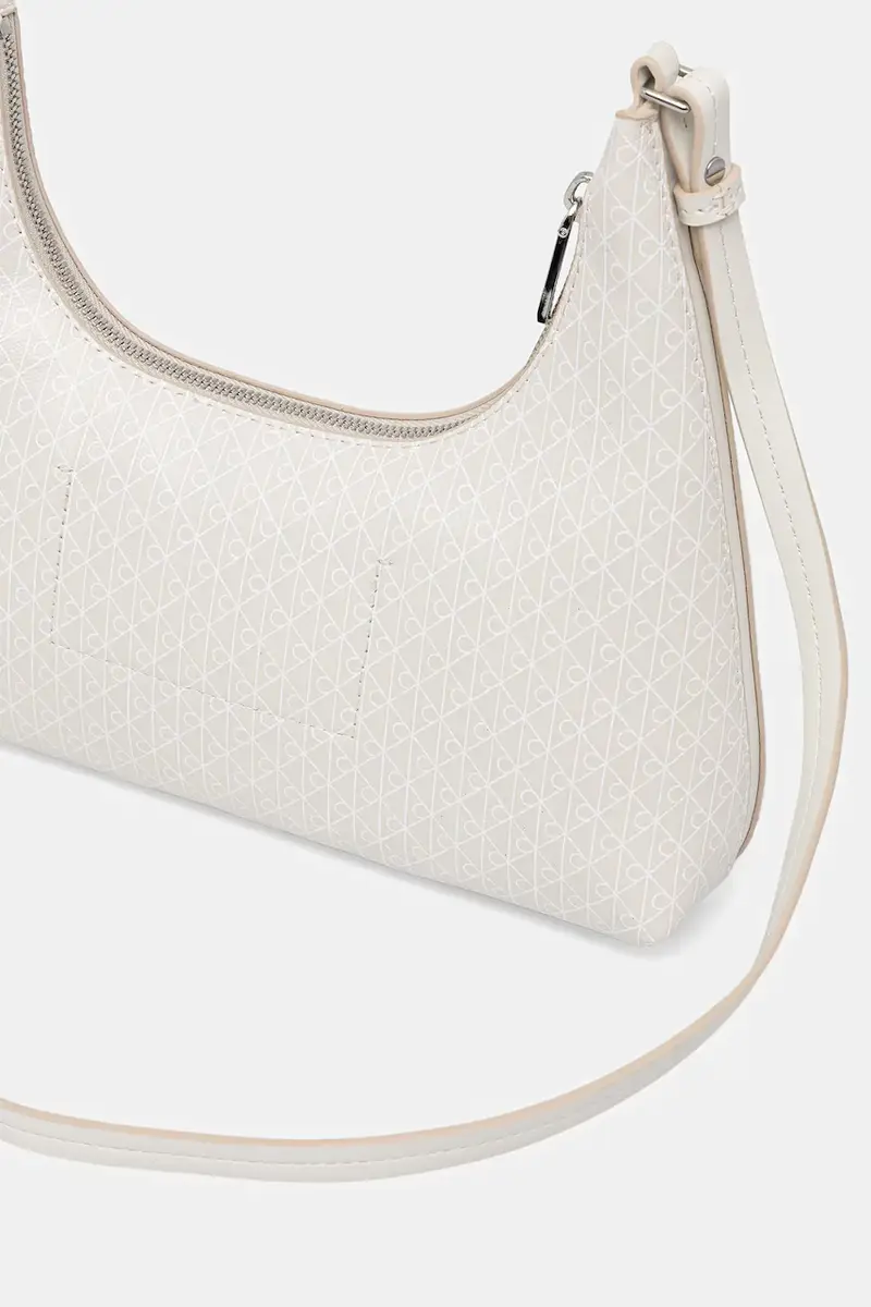 borsetta colore beige LV04F3298G miniatura 3