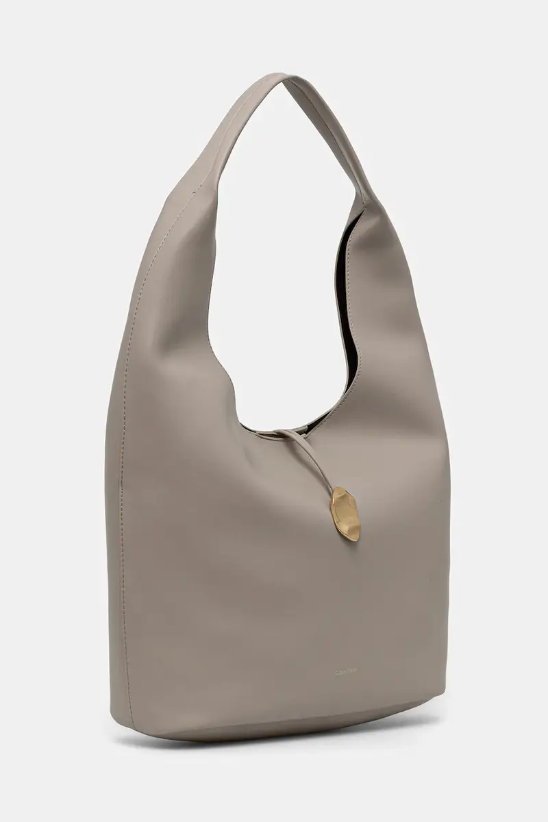 borsetta colore beige LV04K3149G miniatura 2