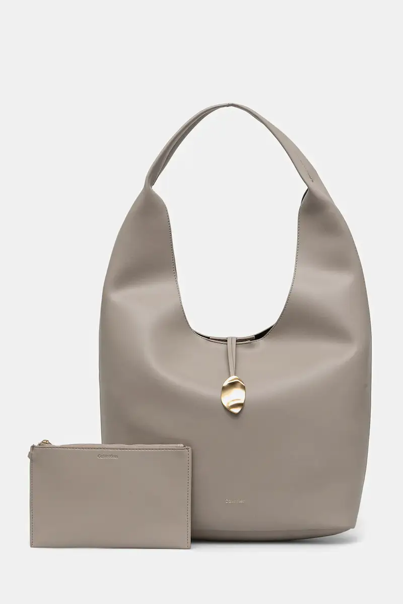 borsetta colore beige LV04K3149G