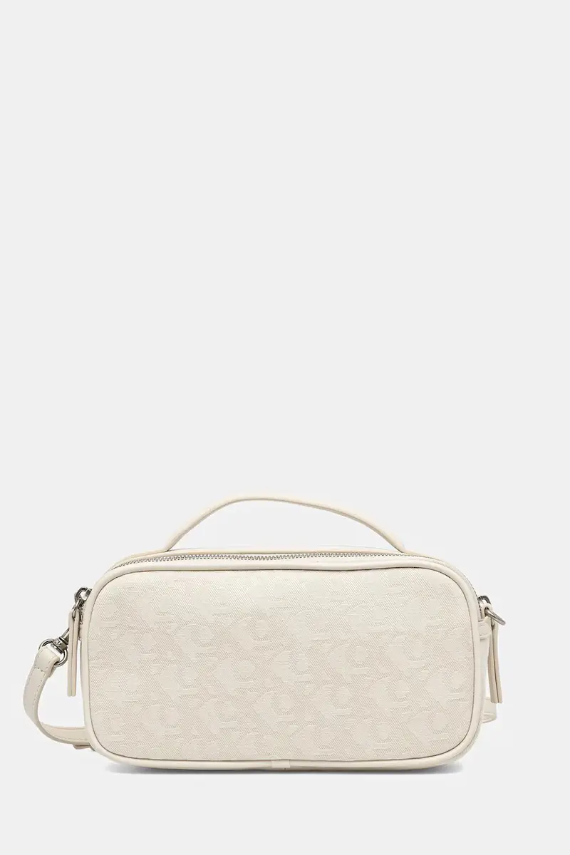 borsetta colore beige LV04K3185G