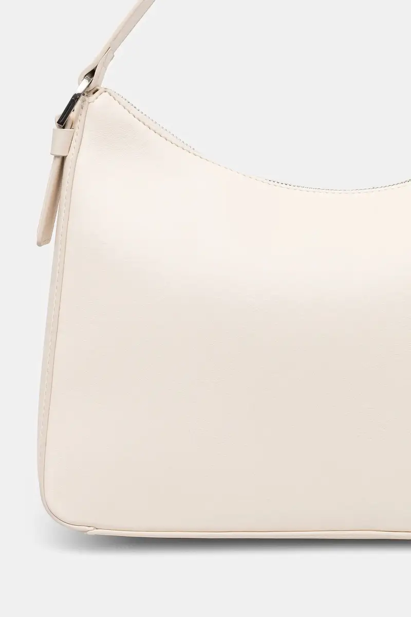 borsetta colore bianco K60K612770 Beige miniatura 3