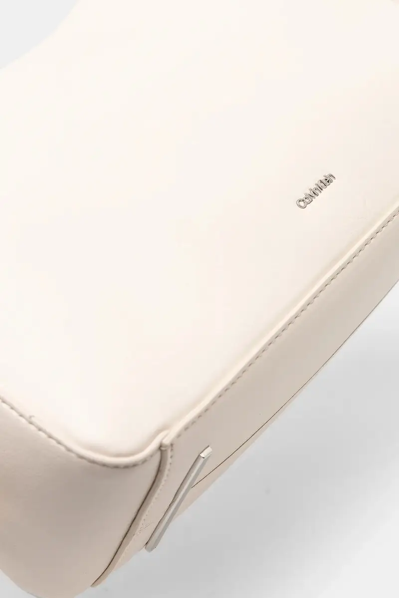 borsetta colore bianco K60K612770 Beige miniatura 4