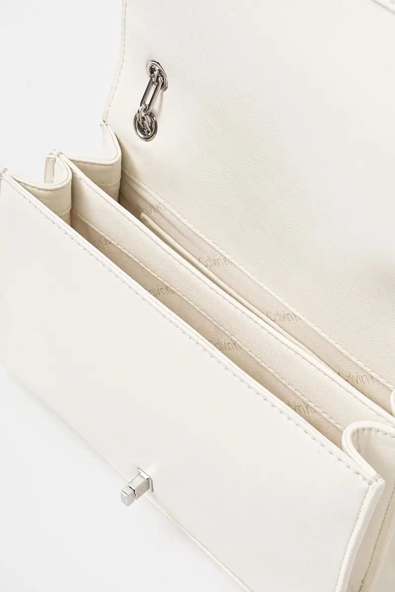 borsetta colore bianco LV04F3104G miniatura 5