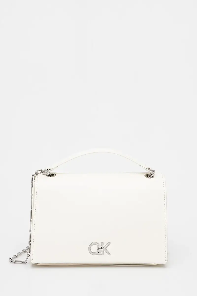 borsetta colore bianco LV04F3104G