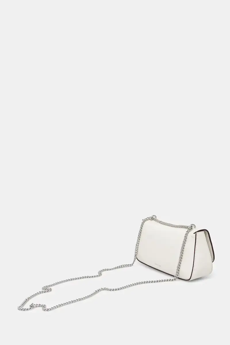 borsetta colore bianco LV04F3172G miniatura 3