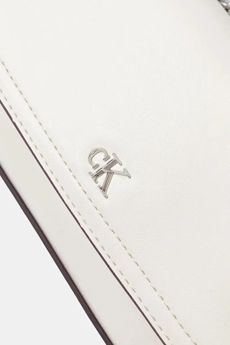 borsetta colore bianco LV04F3172G miniatura 4