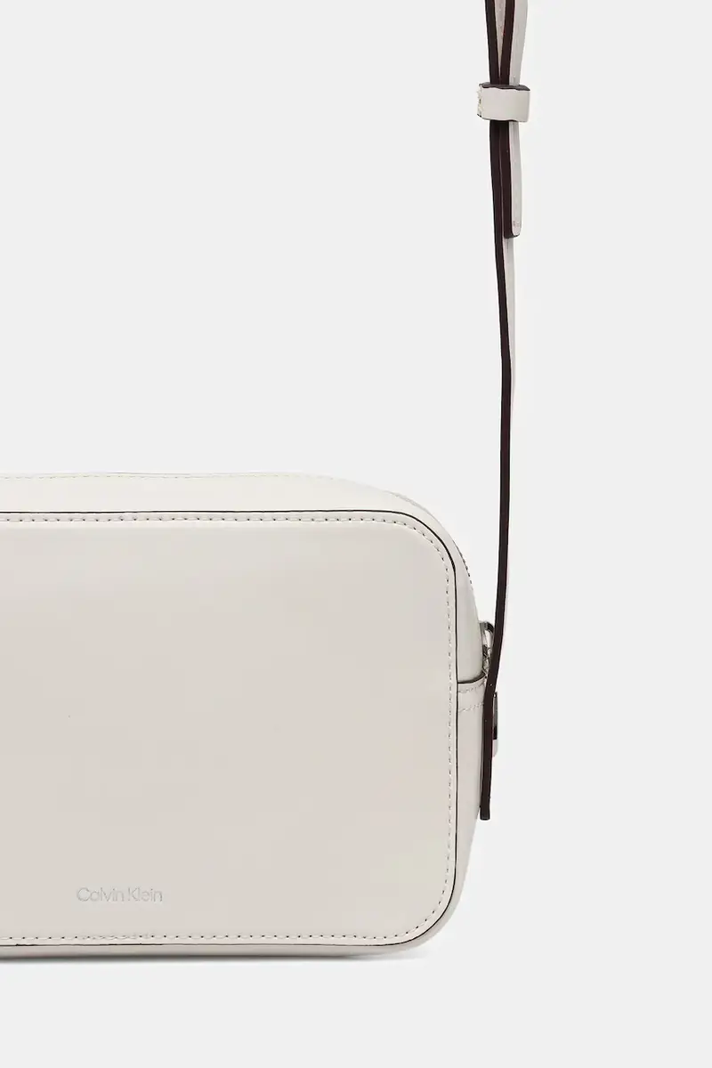 borsetta colore bianco LV04F3173G miniatura 3