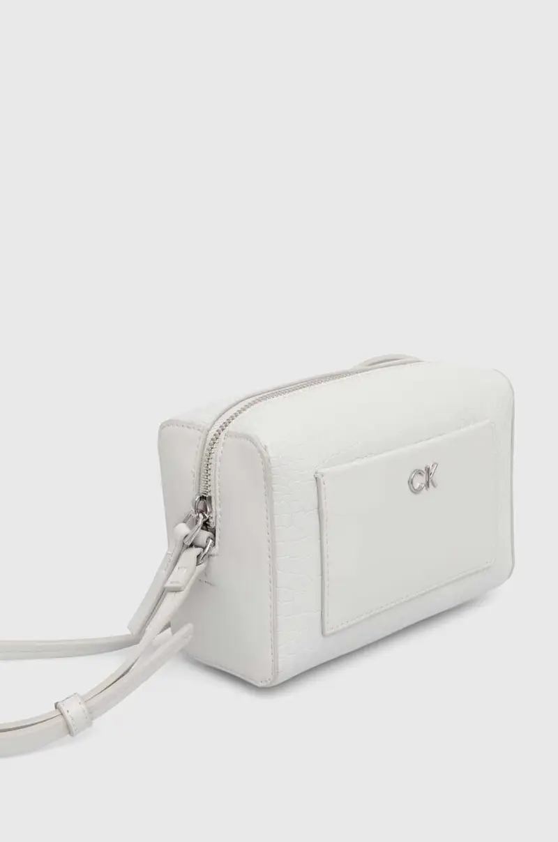 borsetta colore blu K60K612140 miniatura 2