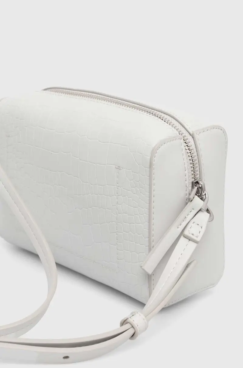 borsetta colore blu K60K612140 miniatura 3