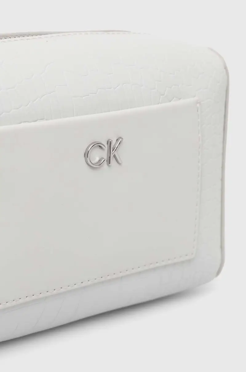 borsetta colore blu K60K612140 miniatura 4