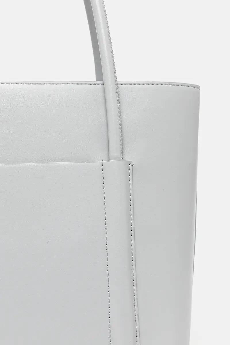 borsetta colore blu K60K613110 miniatura 3