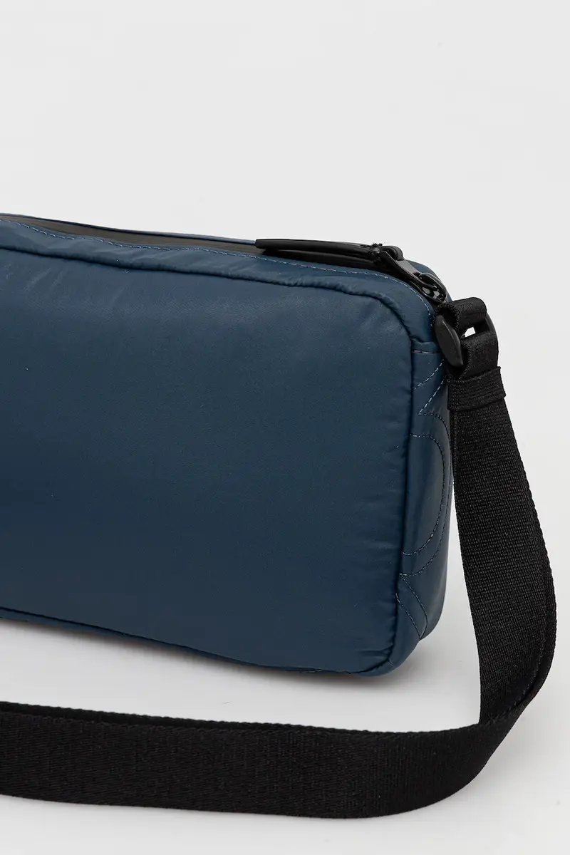 borsetta colore blu LV04D3192G miniatura 3