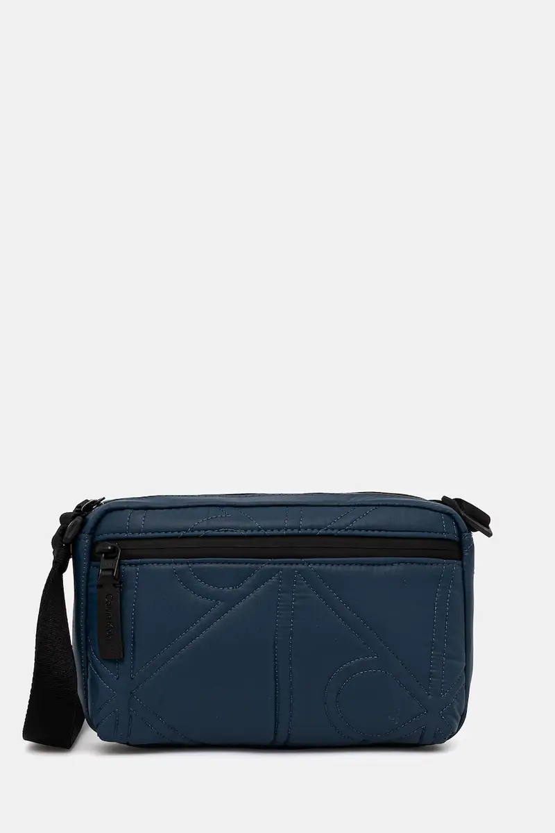 borsetta colore blu LV04D3192G