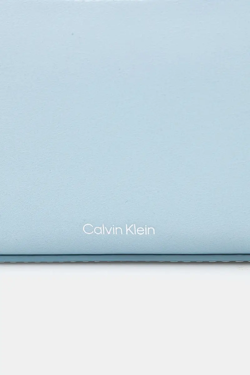 borsetta colore blu LV04F3170G miniatura 4