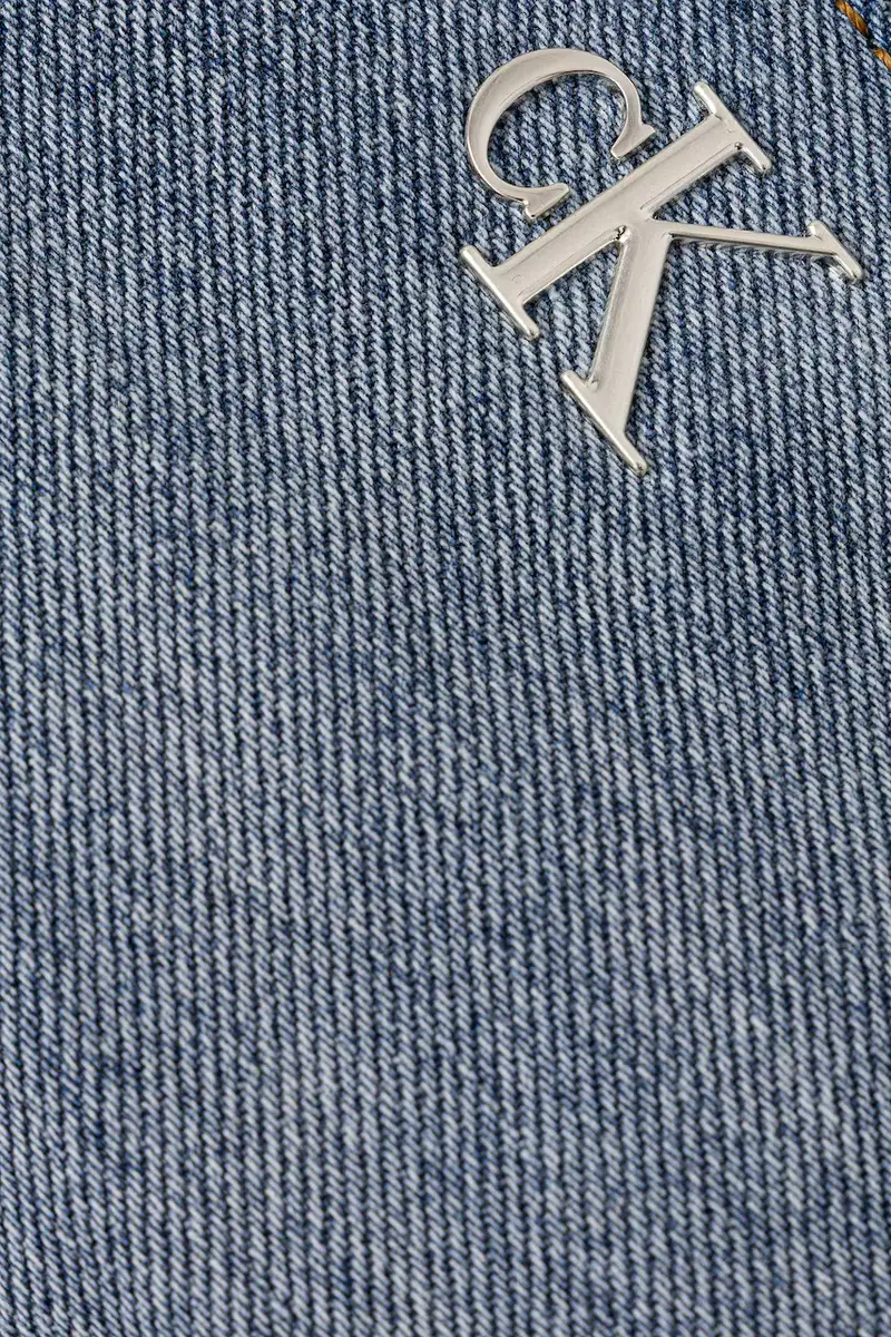 borsetta colore blu LV04F3217G miniatura 5