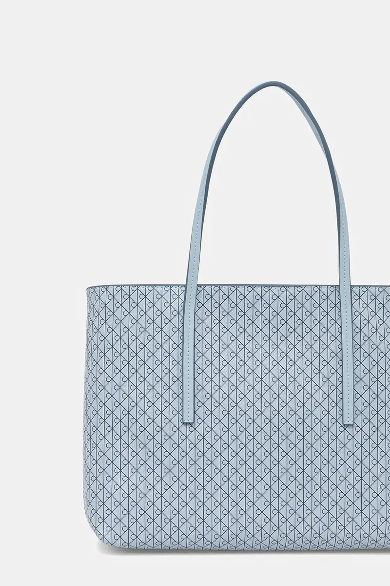 borsetta colore blu LV04F3267G miniatura 3