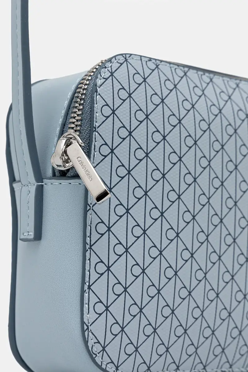 borsetta colore blu LV04F3268G miniatura 4