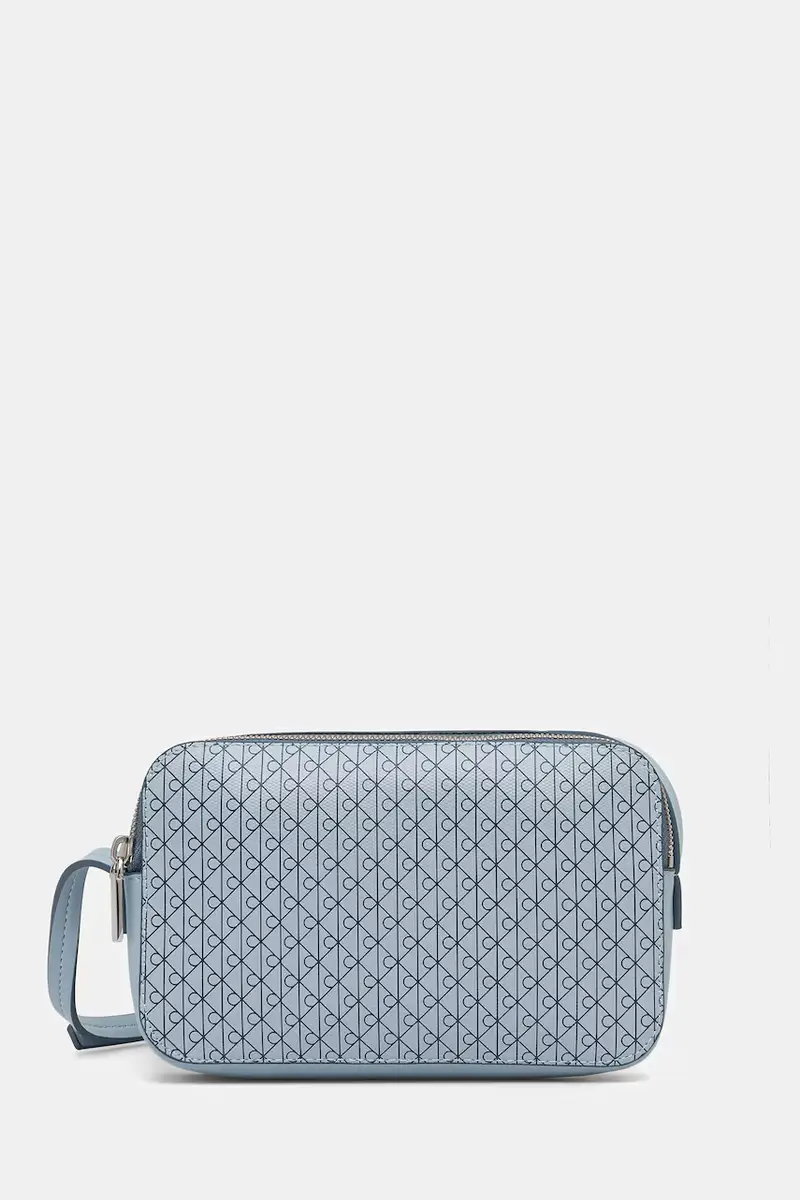 borsetta colore blu LV04F3268G