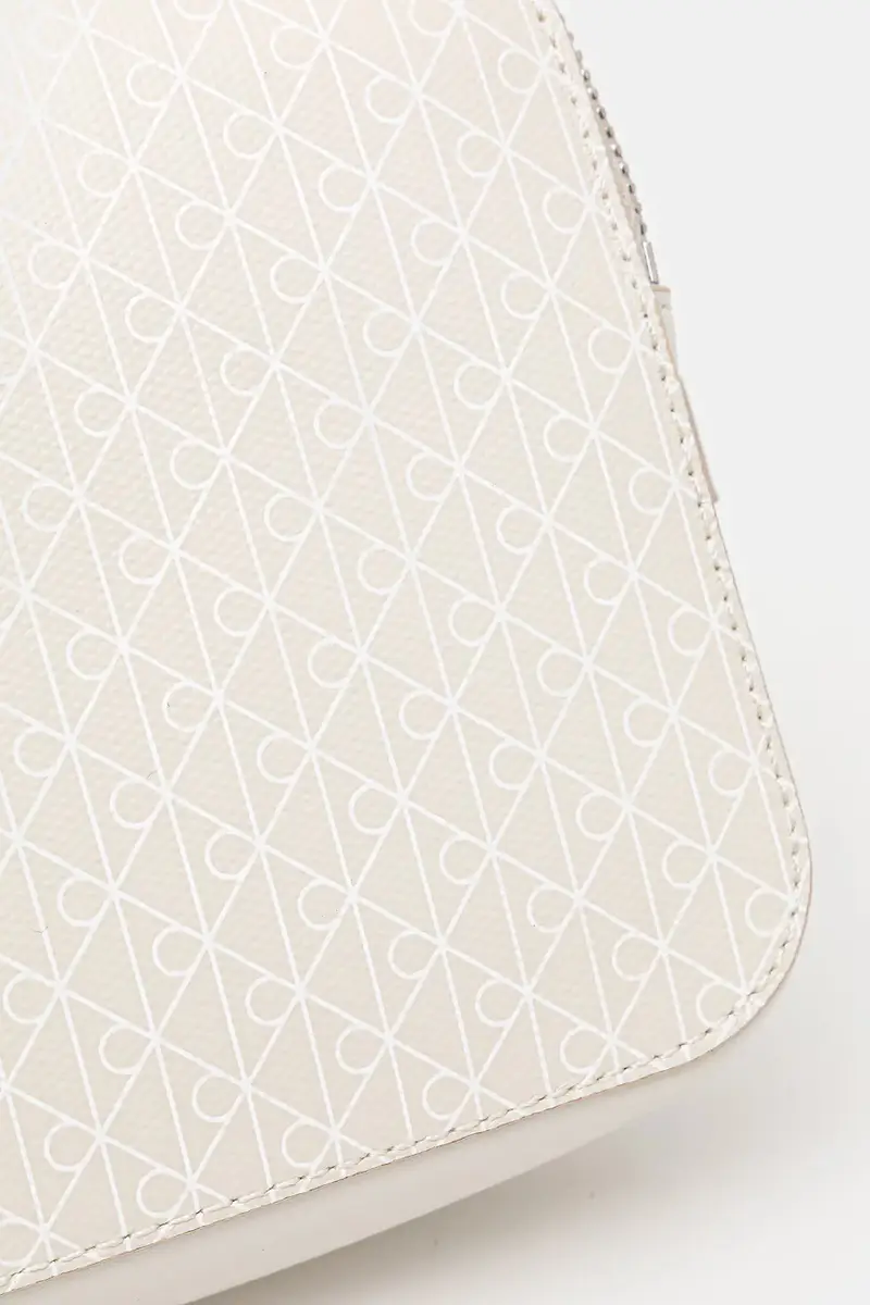 borsetta colore blu LV04F3268G Beige miniatura 4