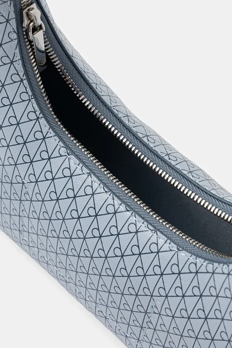 borsetta colore blu LV04F3298G miniatura 5