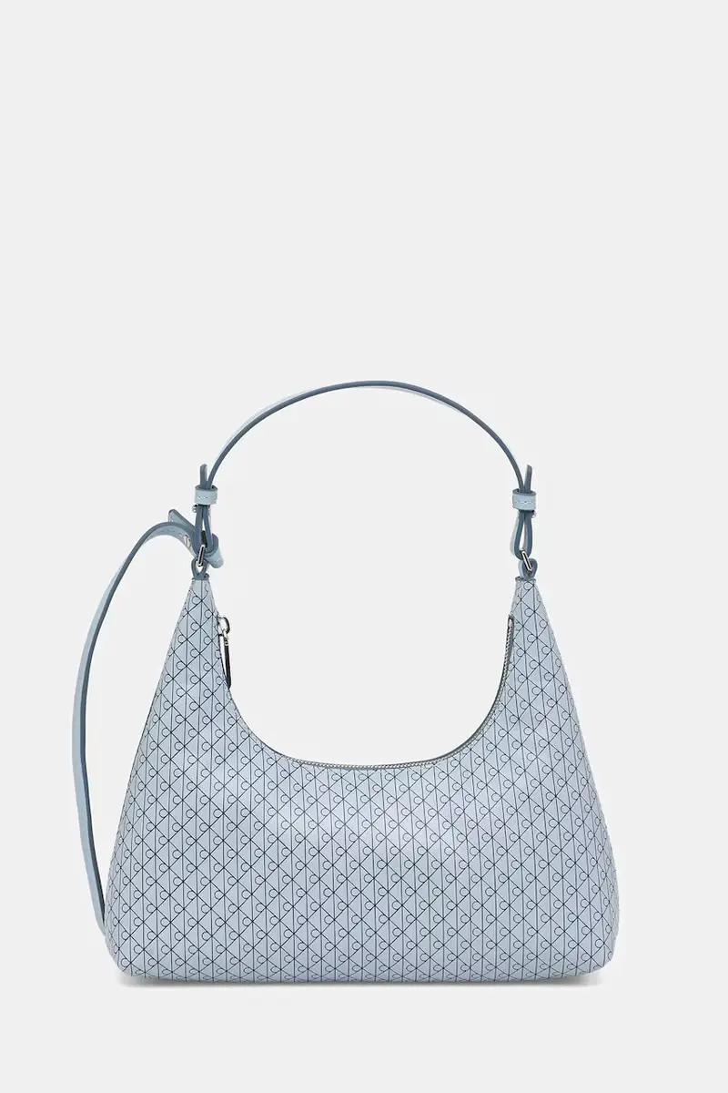 borsetta colore blu LV04F3298G