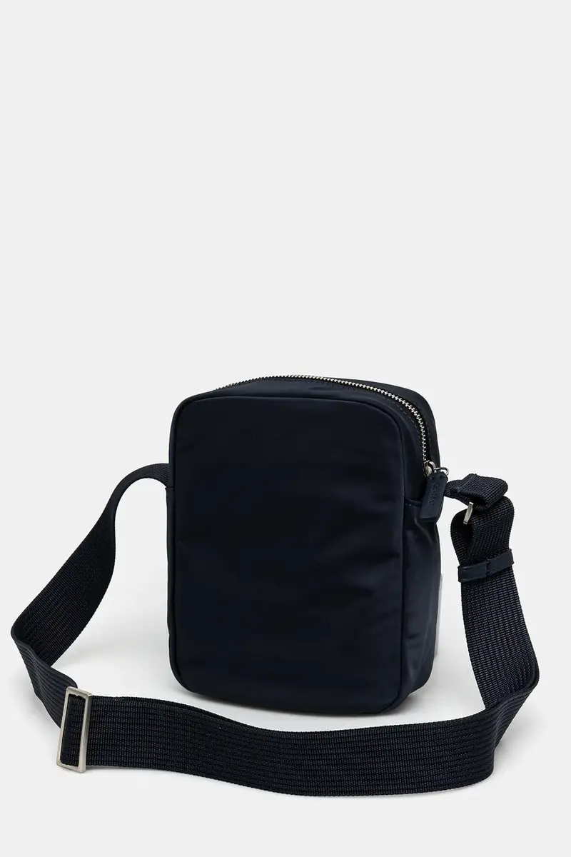 borsetta colore blu navy LV04D3176G miniatura 2