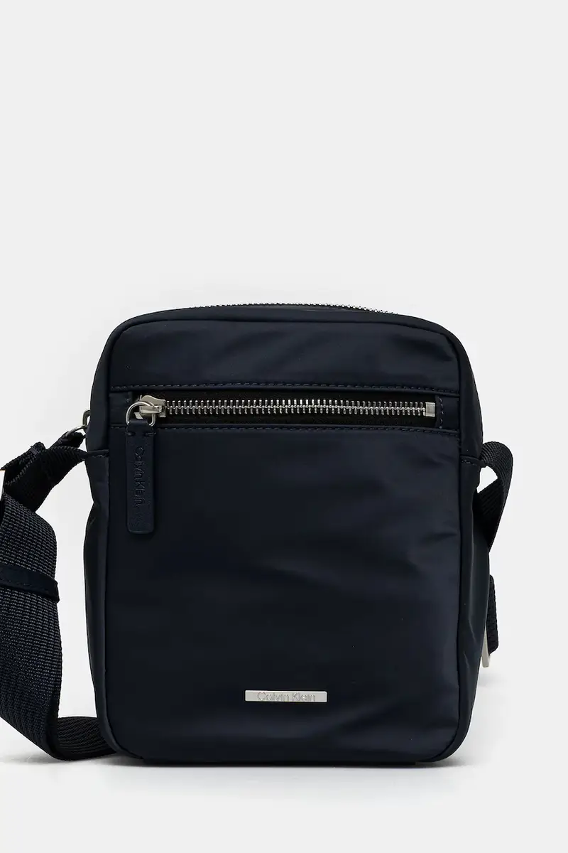 borsetta colore blu navy LV04D3176G