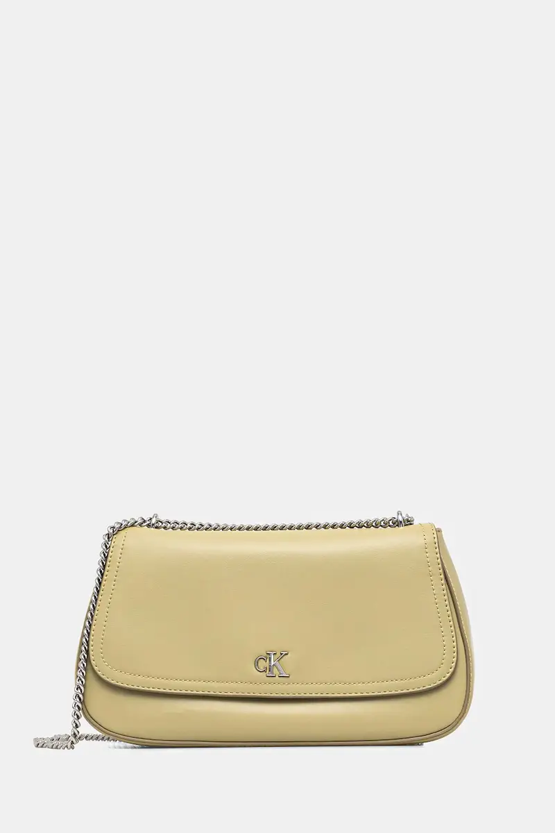 borsetta colore giallo LV04F3171G Verde