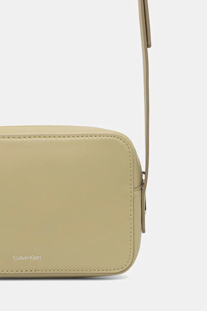 borsetta colore giallo LV04F3173G miniatura 3