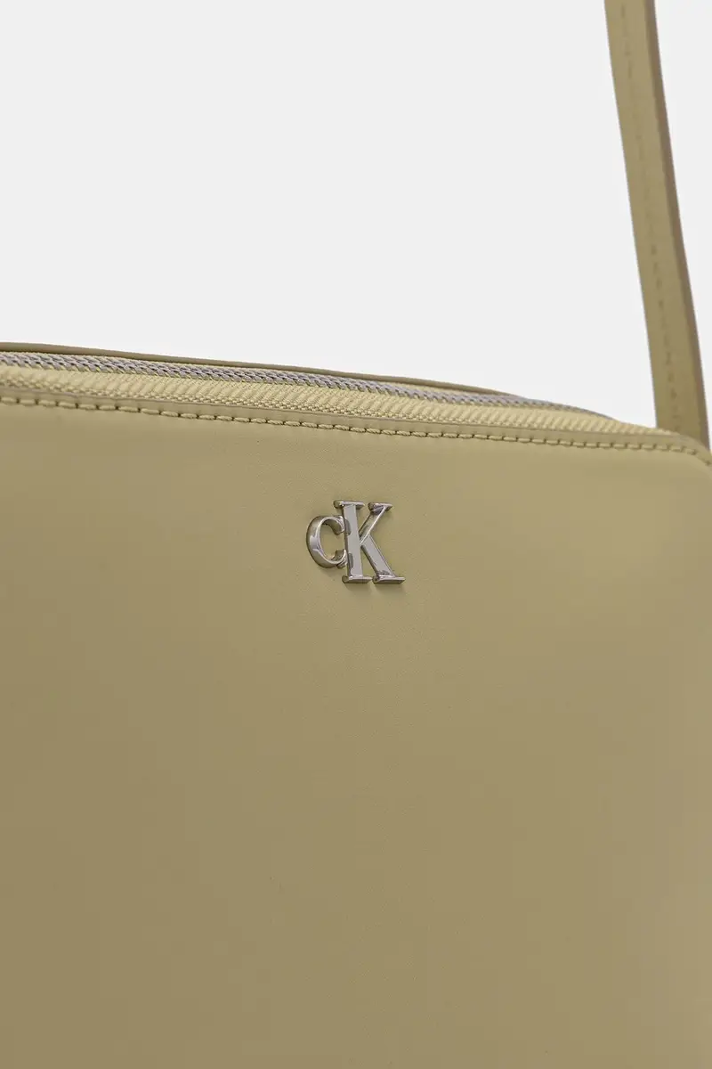 borsetta colore giallo LV04F3173G miniatura 4