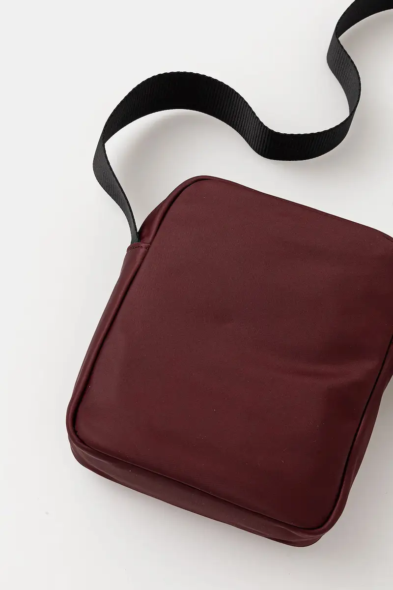 borsetta colore granata LV04D3180G miniatura 3