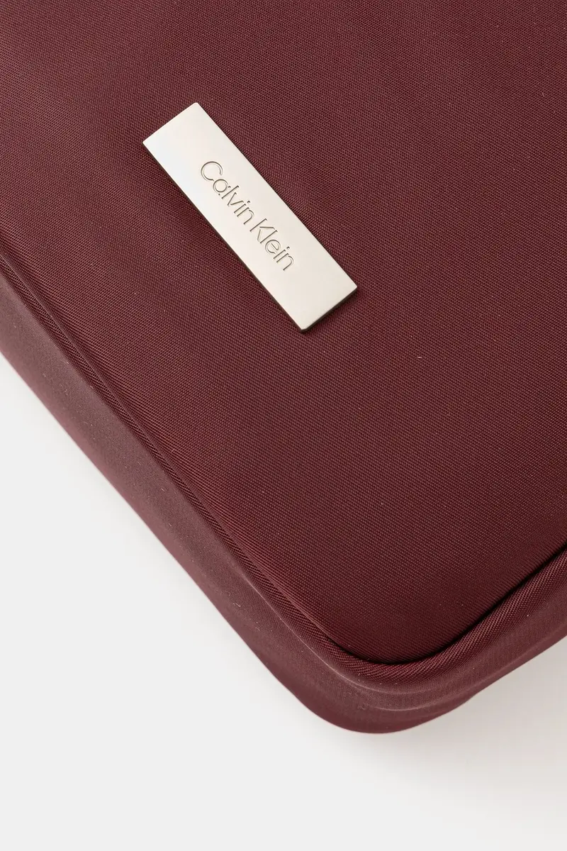 borsetta colore granata LV04D3180G miniatura 4