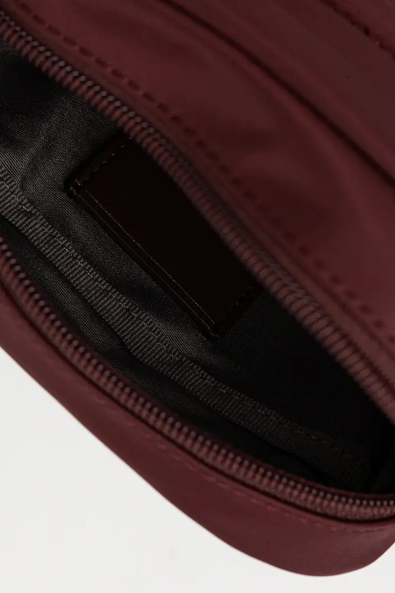 borsetta colore granata LV04D3180G miniatura 5