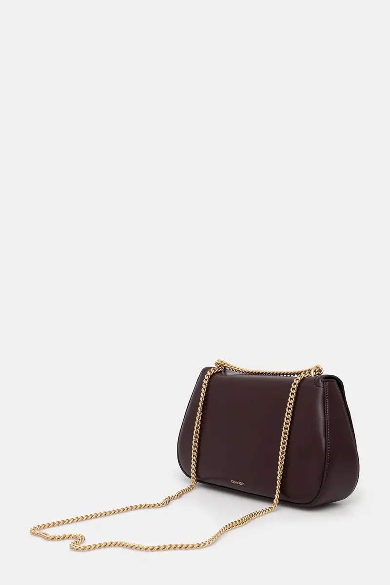 borsetta colore granata LV04F3171G miniatura 3