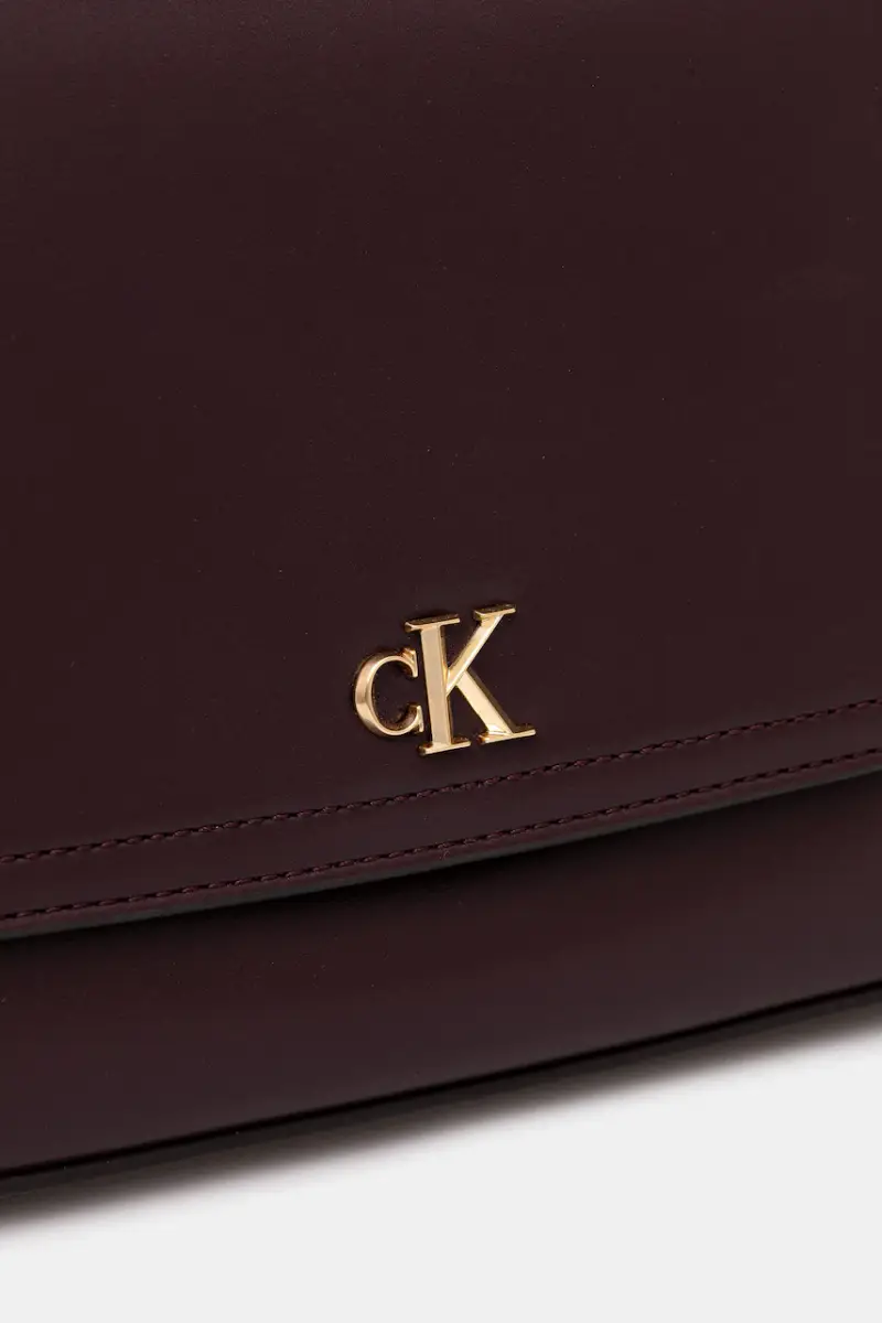 borsetta colore granata LV04F3171G miniatura 4