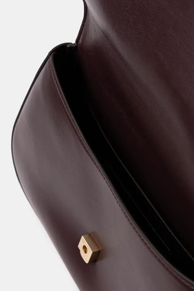 borsetta colore granata LV04F3171G miniatura 5