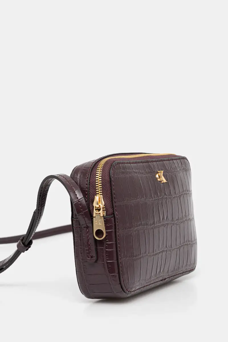 borsetta colore granata LV04F3285G miniatura 2