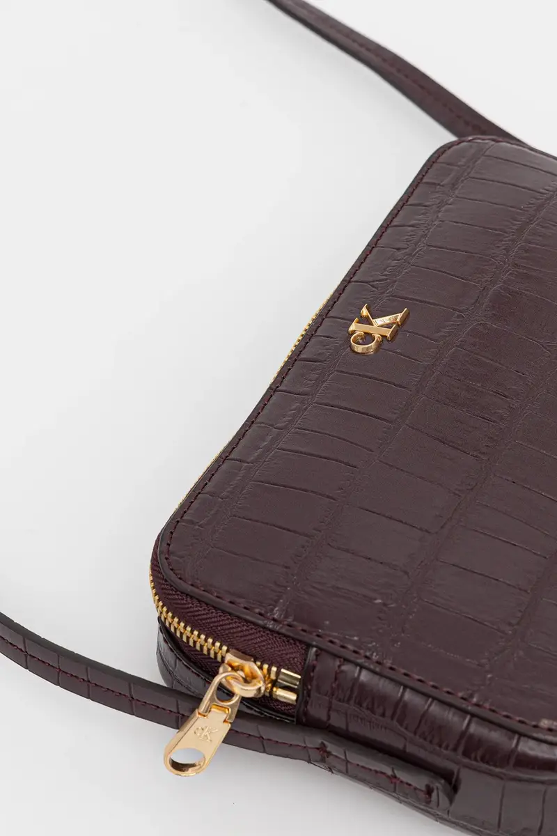 borsetta colore granata LV04F3285G miniatura 3