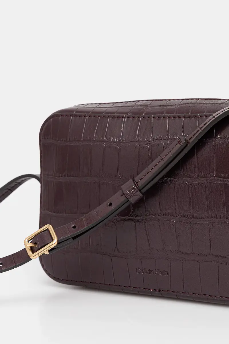 borsetta colore granata LV04F3285G miniatura 4