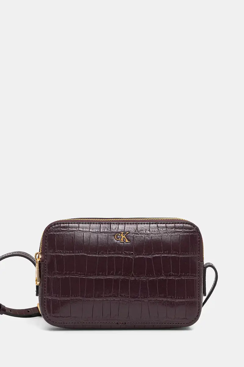 borsetta colore granata LV04F3285G