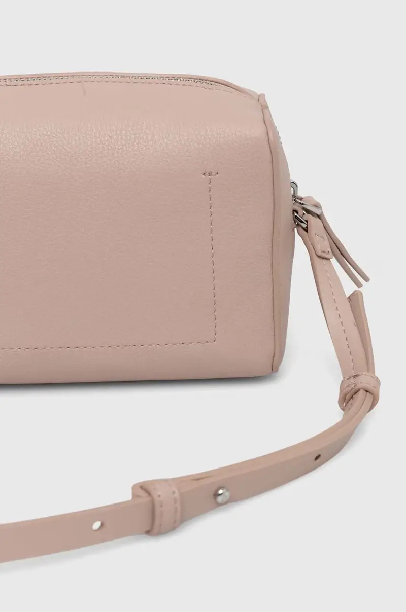 borsetta colore grigio K60K612274 Rosa miniatura 4