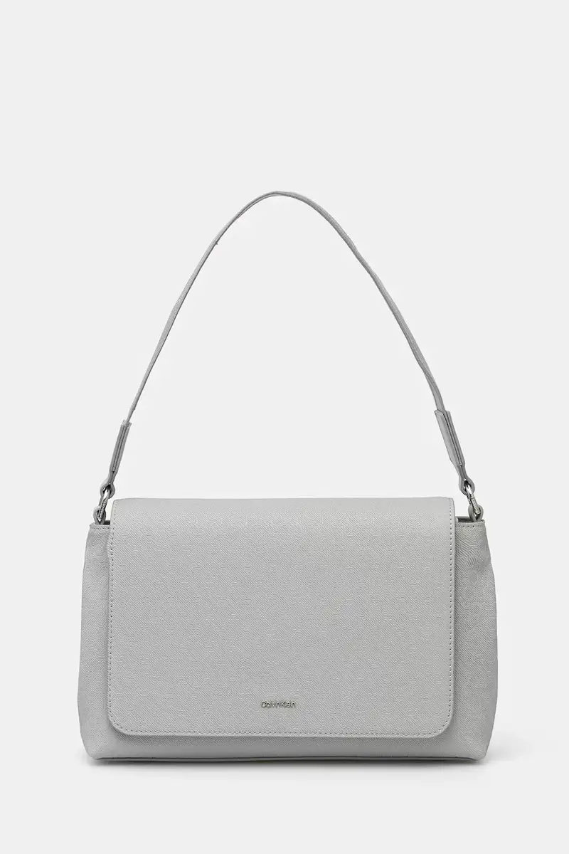 borsetta colore grigio K60K613181