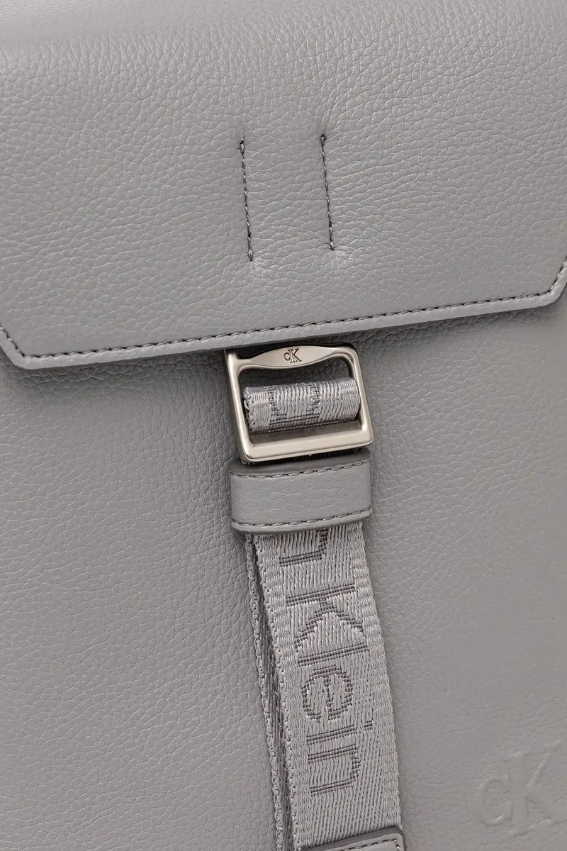 borsetta colore grigio LV04D3131G miniatura 4