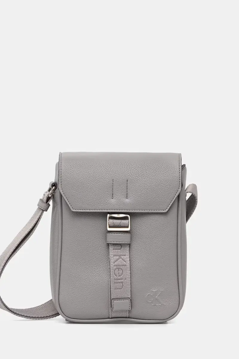 borsetta colore grigio LV04D3131G