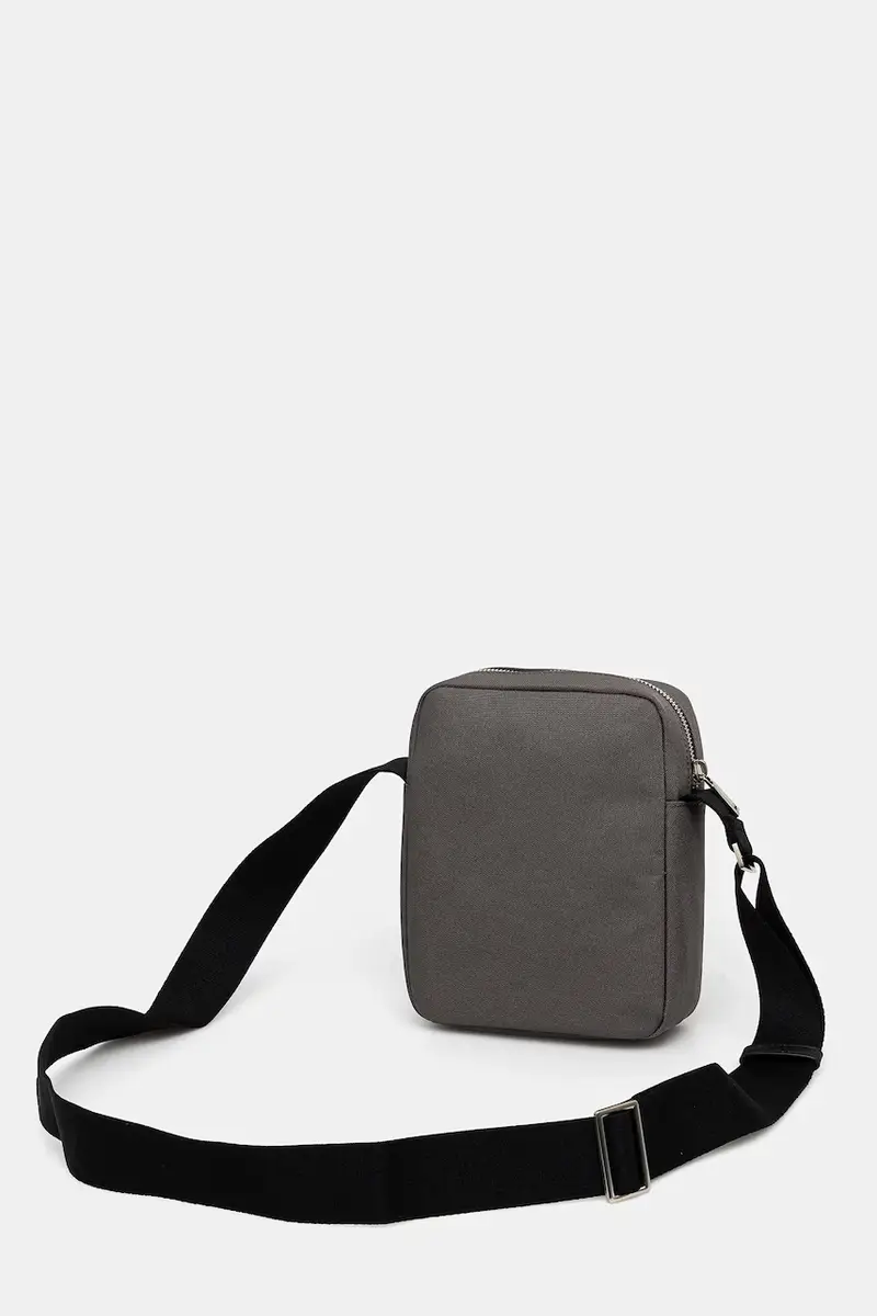 borsetta colore grigio LV04D3175G miniatura 2