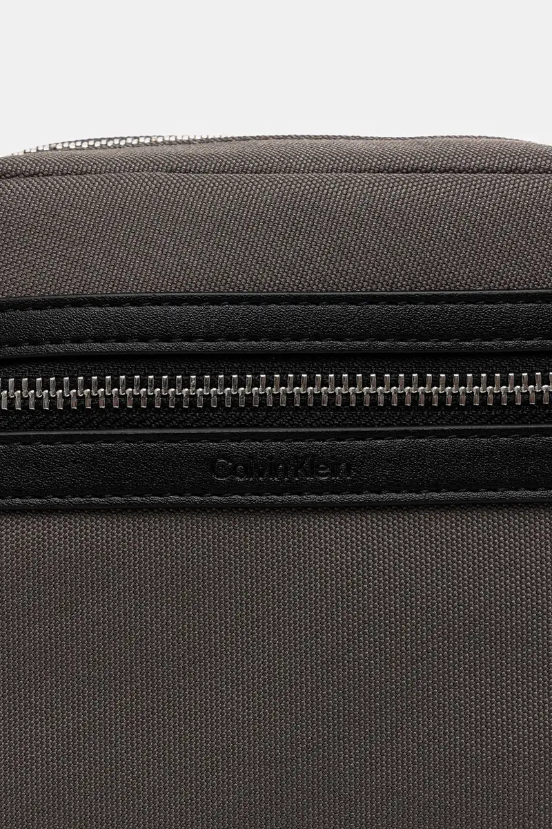 borsetta colore grigio LV04D3175G miniatura 4