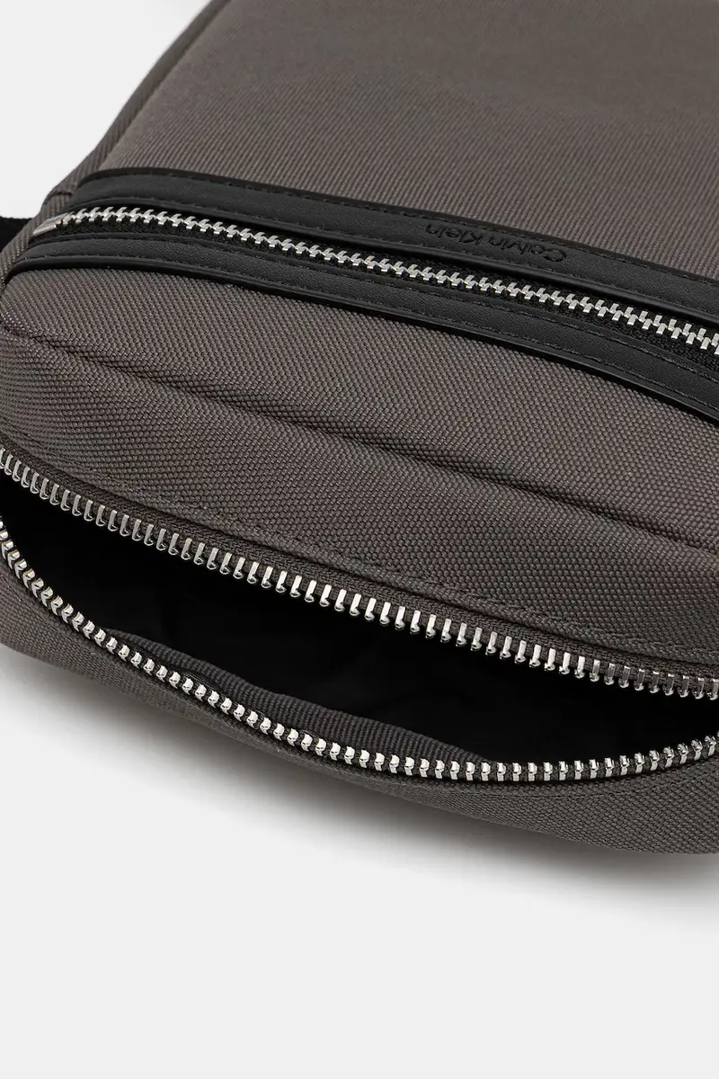 borsetta colore grigio LV04D3175G miniatura 5